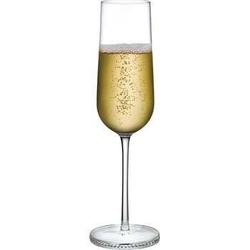 Nude Чаши за шампанско Stone Spirit 2 бр (1049563)