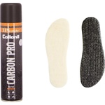 Darksea - industria de calÇado lda Изгоден комплект импрегнация collonil carbon pro + зимни premium стелки с вълна - 38-39