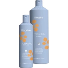 Echosline Hydrating Shampoo hydratačný šampón pre suché a poškodené vlasy 300 ml