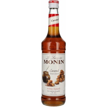 Monin Le Sirop Caramel Karamel 0,7 l