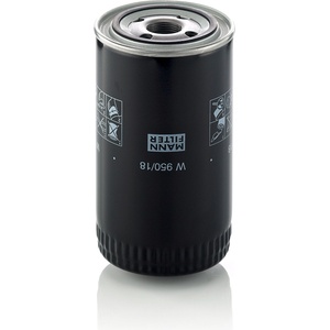 Mann-filter Маслен филтър mann-filter w 950/18