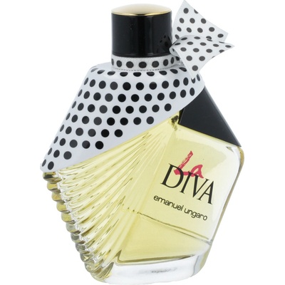 Emanuel Ungaro La Diva parfumovaná voda dámska 100 ml