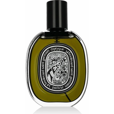 Diptyque Tempo parfémovaná voda unisex 75 ml tester