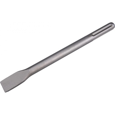 EXTOL PREMIUM sekáč plochý SDS MAX, 280x18mm, šířka ostří 25mm