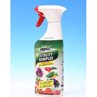 Agro Vitality Komplex 500 ml