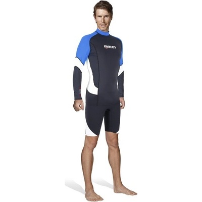 MARES Rash guard Trilastic dlouhý rukáv
