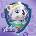 Ravensburger Puzzle 3x49 Paw Patrol Sky & Everest