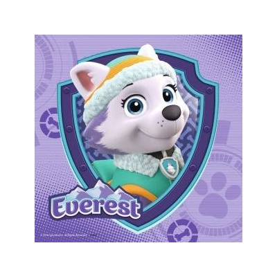 Ravensburger Puzzle 3x49 Paw Patrol Sky & Everest