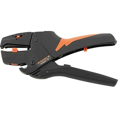 Weidmüller Stripax 16