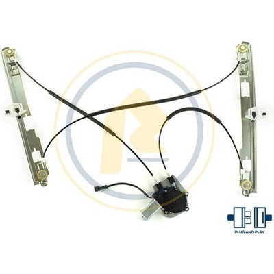 Zvedací zařízení oken Ac Rolcar 01.5509 01.5509