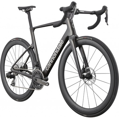 Cannondale SuperSix Evo Carbon 1 2025 – Zbozi.Blesk.cz