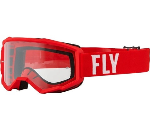 Fly Racing Focus
