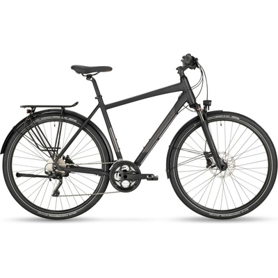 Stevens Esprit HT Stealth 2024