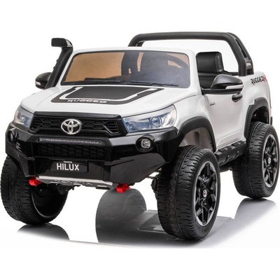 Jokomisiada Auto na akumulátor veľká Toyota Hilux 2osoby PA0250