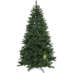 Nolari Изкуствена коледна елха височина 180 cm Canadian Spruce - Můj Stromeček (103_SMRKAN_PVC_180)