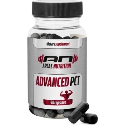 ARCAS NUTRITION ADVANCED PCT 90 kapsúl