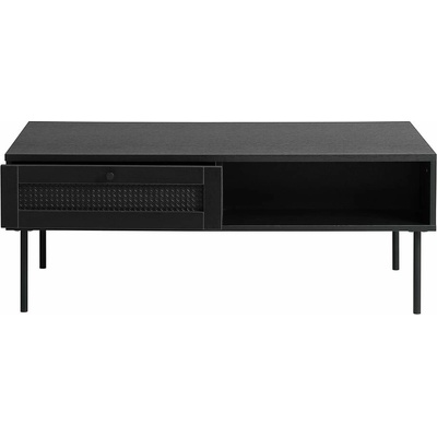 Unique Furniture Pensacola 60 x 110 cm čierna