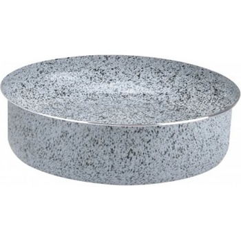 Voltz 32 см алуминиева тава с мраморно покритие Oliver Voltz от серия Siena (OV51222J32)