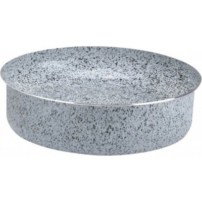 Voltz 32 см алуминиева тава с мраморно покритие Oliver Voltz от серия Siena (OV51222J32)