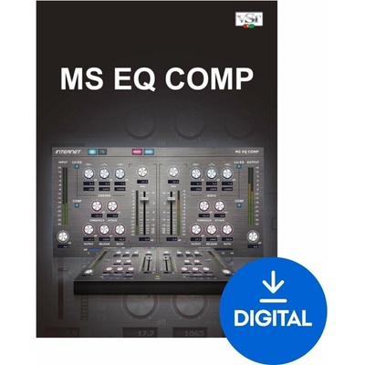 Internet Co. MS EQ Comp (Mac) (Digitálny produkt)