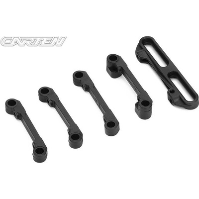 Carten CARTEN držáky ramena sada