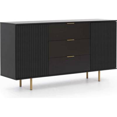 Wilsondo Nubia NB-02