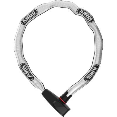ABUS Верижен катинар Abus Catena 6806K Bike lock - Reflective - размер 110 cm (870-1527-0712)