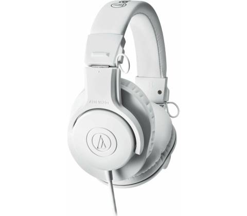 Audio-Technica ATH-M20x