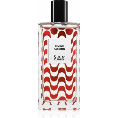 Ted Lapidus Passion toaletná voda dámska 100 ml
