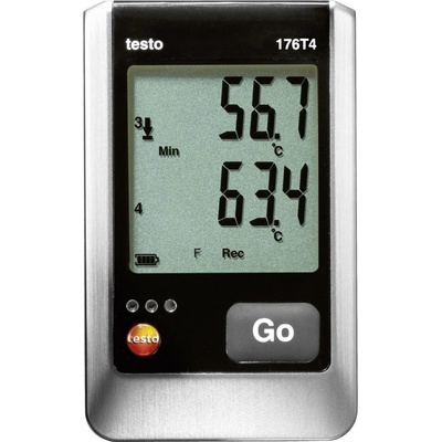 Testo 176-T4