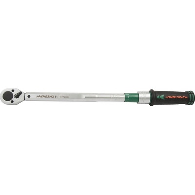 Momentový kľúč Momentový kľúč 1/4" 4,5-30 Nm, s certifikátom - JONNESWAY T27030N (T27030N)