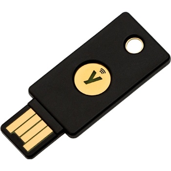 Yubico YubiKey 5 NFC