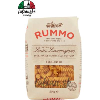 Rummo Fusilli n°48 pasta 500 g