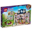 LEGO® Friends 41684 Hotel v městečku Heartlake