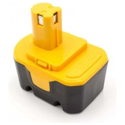 VHBW Батерия за Ryobi BPP-1413 / BPP-1415 / BPP-1417 / BPP-1420, 14.4 V, 2.0 Ah (800114982)