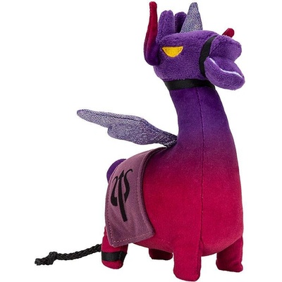 Fortnite Jw fortnite s2 Плюшена фигурка dark llamacorn (1005931f)