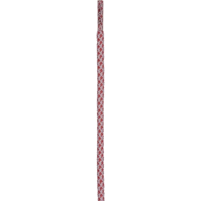 Tubelaces Rope Multi sivé červené
