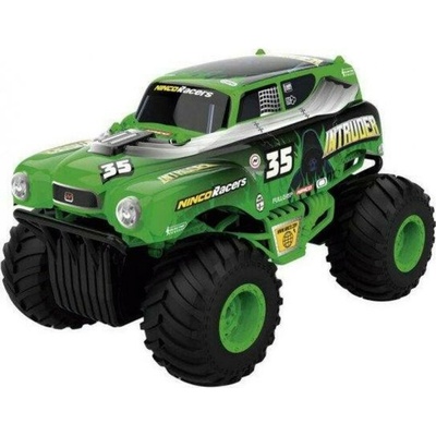 NINCORACERS Intruder 2.4GHz RTR 1:16