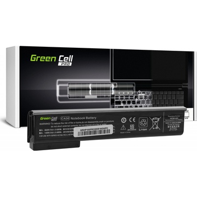 Green Cell HP100PRO 5200 mAh baterie - neoriginální