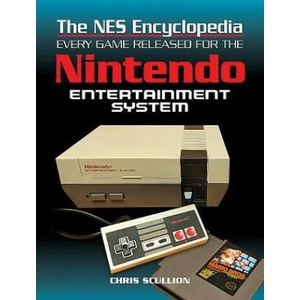 NES Encyclopedia | Chris Scullion (ISBN: 9781526737793)