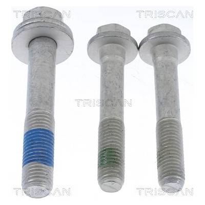 Sada na opravu zavesenia kolesa TRISCAN 8500 16404