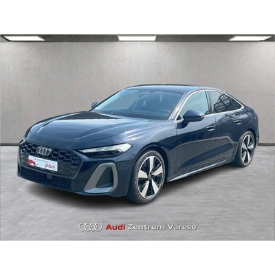 Audi A5 2.0 quattro S-line 220 kW