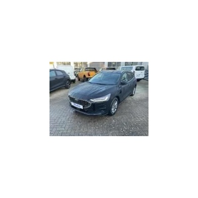 Ford Focus Titanium X 114 kW
