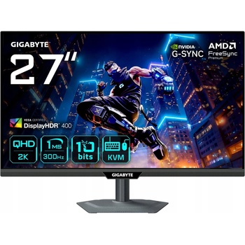 Gigabyte M27Q3 SS