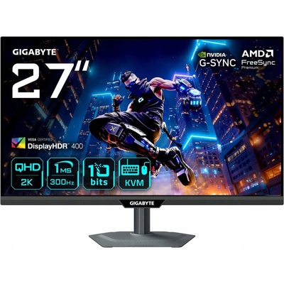 Gigabyte M27Q3 SS