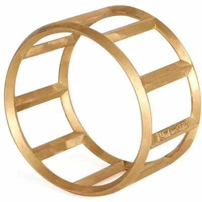 Umbra hk ltd (Канада) Отварачка за бутилки umbra roll - цвят месинг (umbra 1009721-104)