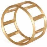 Umbra hk ltd (Канада) Отварачка за бутилки umbra roll - цвят месинг (umbra 1009721-104)