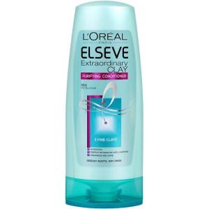 L'Oréal Балсам за коса 200мл - Extraordinary Clay (239)