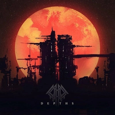 Dav Dralleon - Depths (Clear Coloured) LP
