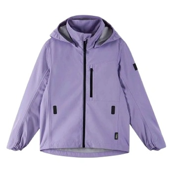 Reima Suojala Детски размер: 122 / Цвят: лилав